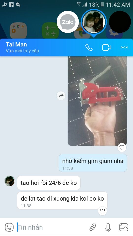 shop bán kiềm.mà ko bán gim..
mình lơ mua về  rồi...giờ bỏ luôn..