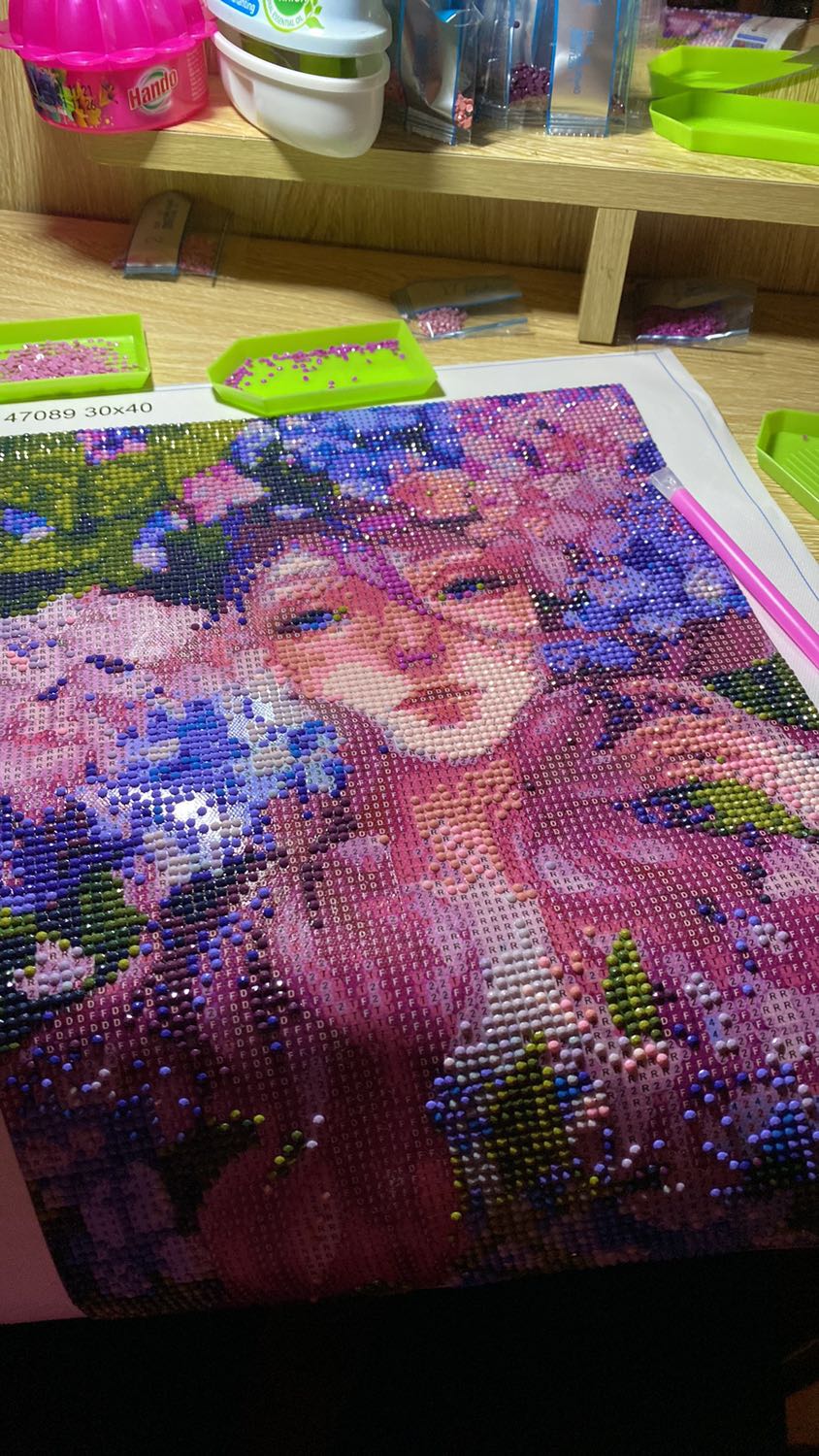 Hàng giao nhanh, chất lượng ổn