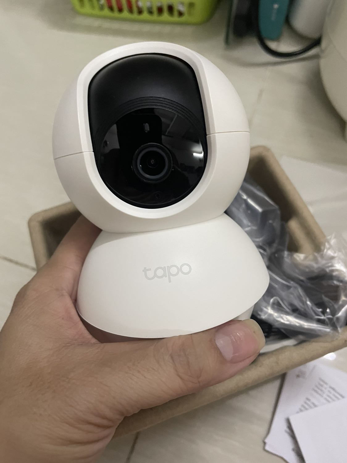 Góc quay rộng. Dễ cài đặt. Hình rõ, tiếng rõ. Giao nhanh, đặt chiều thứ 7, sáng thứ 2 đã giao tới ⭐️⭐️⭐️⭐️⭐️⭐️⭐️⭐️⭐️⭐️⭐️⭐️⭐️⭐️⭐️⭐️