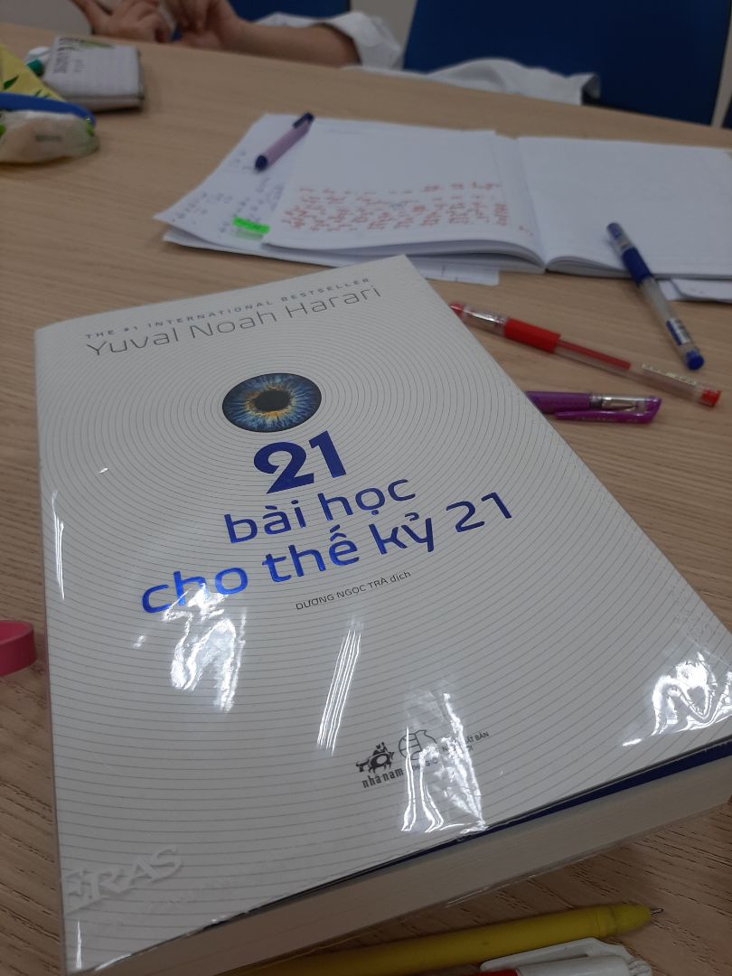 Chuyên Văn thì nên đọc nha hí