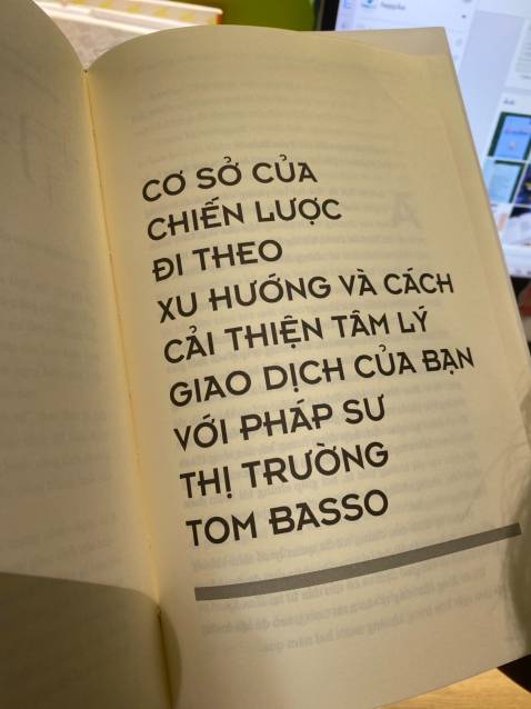 Sách mới là múc ngay, tiki giao hàng nhanh giao chọn giao 2h đc freeship. Sách chưa đọc nhưng có một vài nội dung khá hứng thú. Ủng hộ Happy Live và anh Thái. Sách mới là múc ngay, tiki giao hàng nhanh giao chọn giao 2h đc freeship. Sách chưa đọc nhưng có một vài nội dung khá hứng thú. Ủng hộ Happy Live và anh Thái.