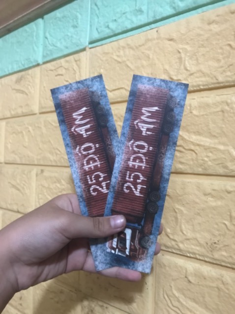 Mua rẻ hơn 53k, nhưng ship hơi đất ạ, truyện đẹp và hay