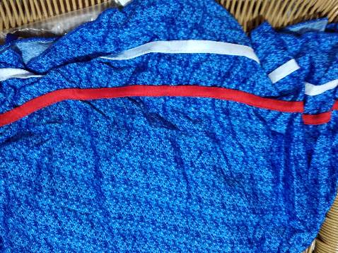 sản phẩm dễ thương Đồ Bơi Nữ Một Mảnh Kín Đáo Kiểu Váy Thể Thao ATI32 MayHomes