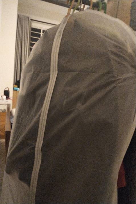 Dễ sử dụng, để được đồ lớn