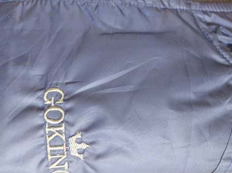 Shop tư vấn kỹ màu size trước khi mua. Shop chu đáo. Áo gió nhận được rất hài lòng, vải đẹp, may kỹ. nhất định sẽ giới thiệu thêm người mua cho shop