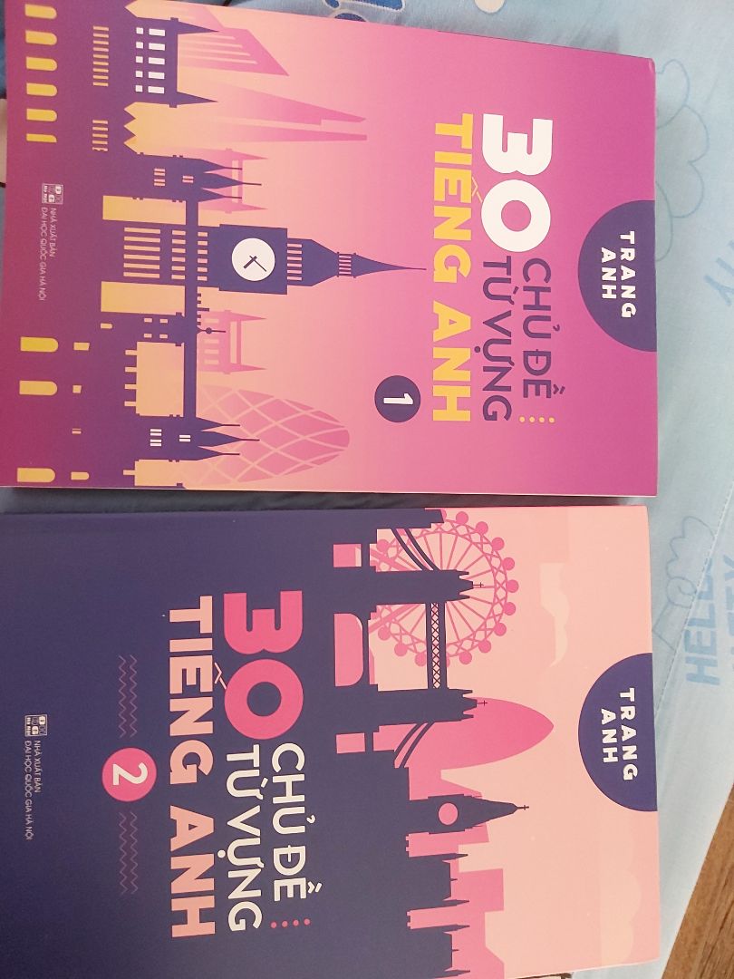 Về phía Tiki vẫn giao hàng nhanh và hàng được đóng gói rất kỹ càng như mọi khi. Còn về nội dung sách thì chỉ mới xem lướt qua nhưng cũng cực kỳ hữu ích cho những người đang có ý định thi các kỳ thi như THPT Quốc Gia hay đơn giản chỉ là nâng trình Tiếng Anh nhé. Sách còn có giảng giải chú thích rất kỹ càng sau mỗi bài luôn í.