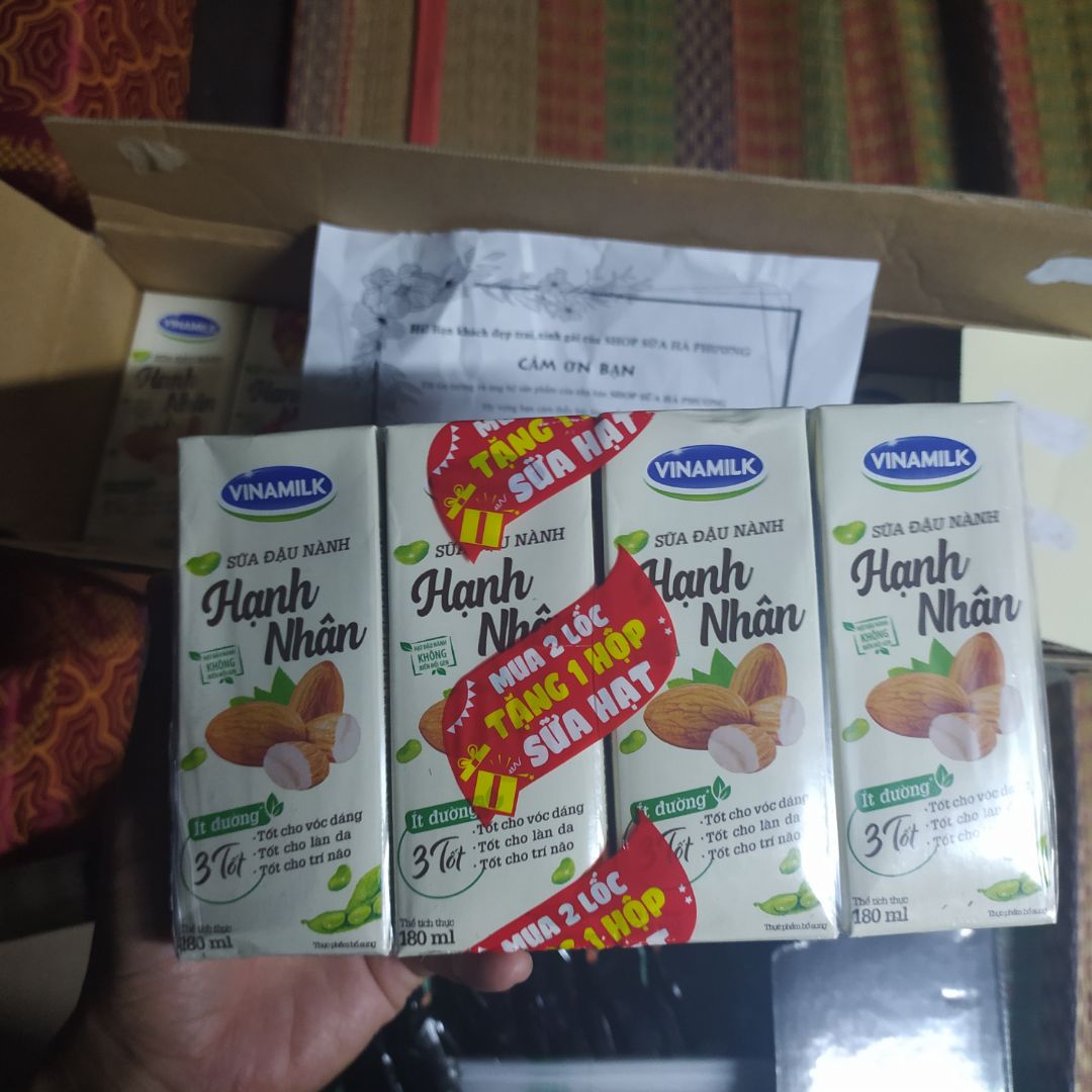 sản phẩm mới được đóng gói kỹ càng và giao hàng nhanh. 2 ngày sau đã có hàng. cảm ơn shop Hà Phương và Tiki nhé