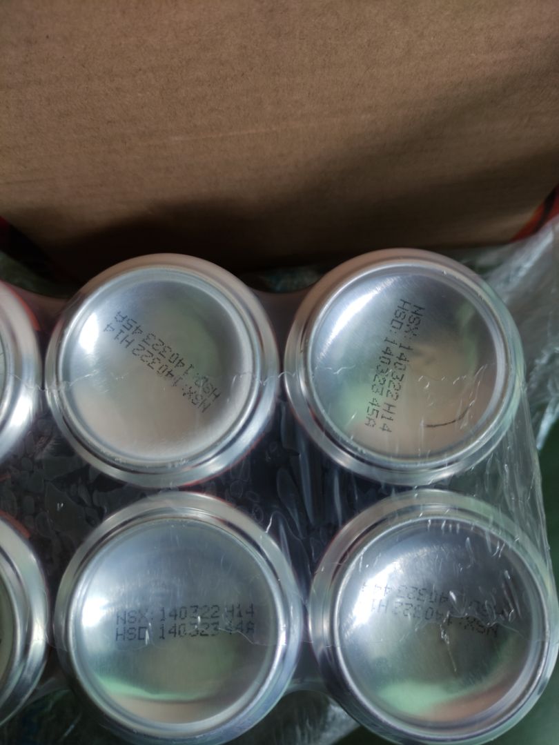 1.Giao hàng nhanh,đóng gói chuẩn 💯
2.Được tặng quà như ý khá ưng 👍
3.Tiki tl thắc mắc khách hàng chịu 😘
4.Khuyến cáo mn hạn chế sd nước uống có gas nhiều 🤫 1.Giao hàng nhanh,đóng gói chuẩn 💯
2.Được tặng quà như ý khá ưng 👍
3.Tiki tl thắc mắc khách hàng chịu 😘
4.Khuyến cáo mn hạn chế sd nước uống có gas nhiều 🤫