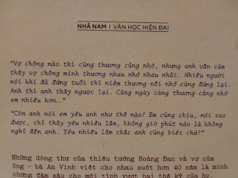 Sách hay, bìa đẹp, giấy tốt.