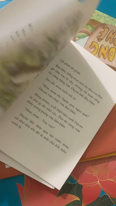 Sách đẹp nhỏ nhỏ nhưbg xinh lắm nha