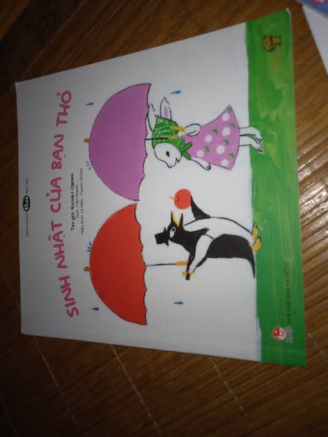 Sách đẹp, đc bọc kĩ càng, giao khá nhanh, sẽ ủng hộ tiếp nhé sop, cskh quá tuyệt