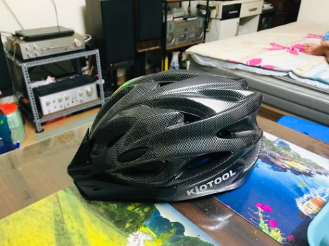 Đẹp như quảng cáo, nhẹ và chắc chắn!