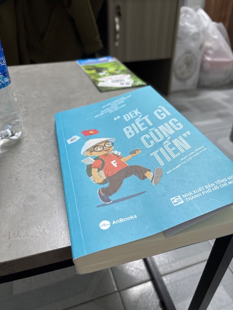 Sách hay và rất thú vị.