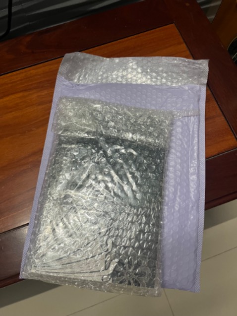 Giao đúng hẹn, đóng gói cẩn thận, chất lượng sách tốt, nội dung chưa đọc hết.