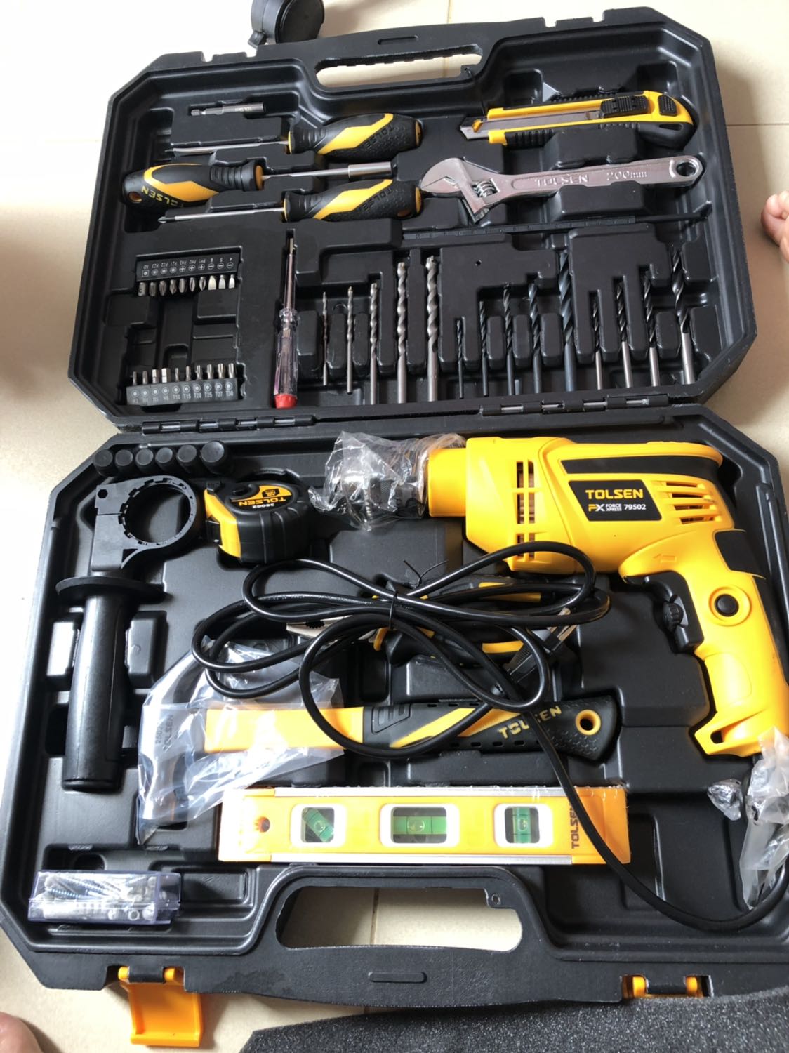 Đóng gói cẩn thận. Hàng nhìn chắc chắn rất hài lòng