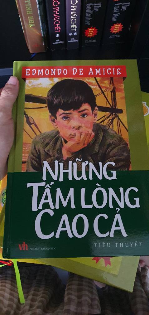 Tốt. Mà đừng gói bằng nilon nữa shop ơi, xé ra một đống nilon