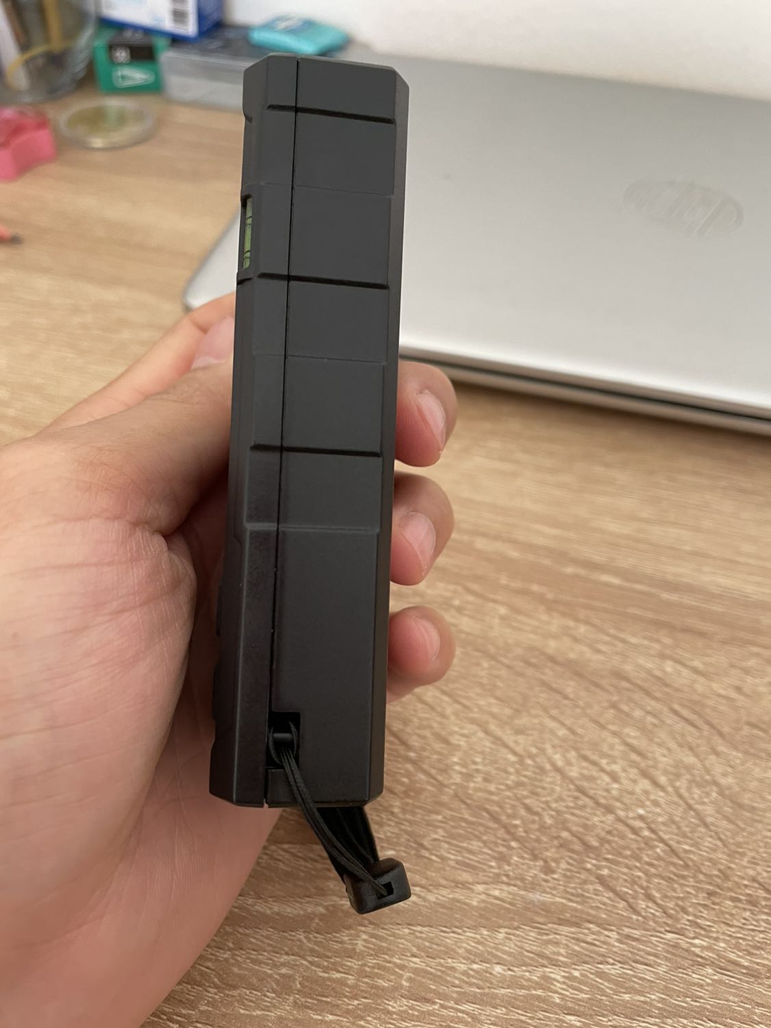 Dễ sử dụng, đo chính xác cao