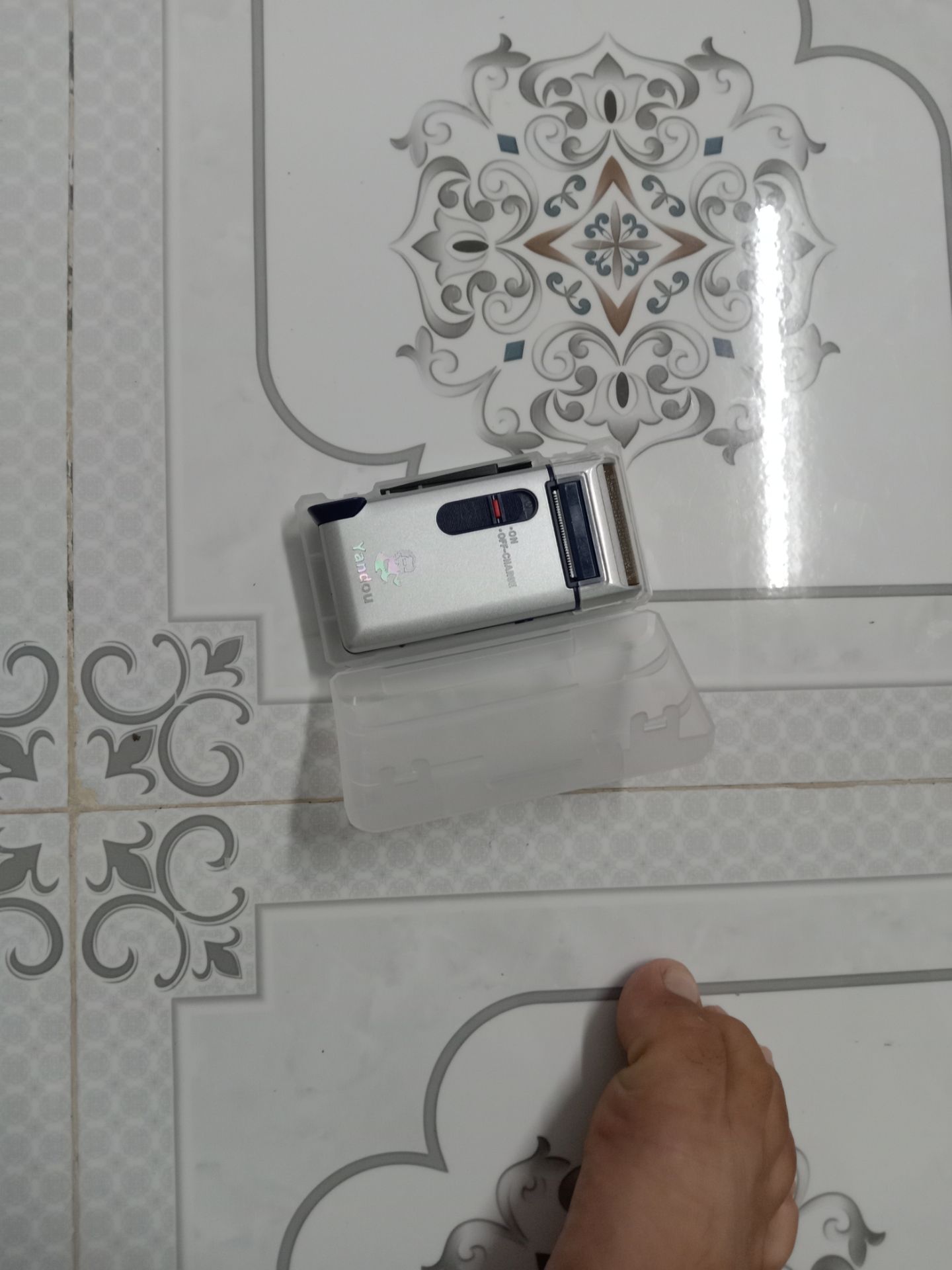 OK sản phẩm đúng với mô tả cau rau khô ko rát,máy chạy êm ko gây tiếng on,ship thân thiện giao hàng nhanh, mọi người nên mua,tôi đã mua sản phẩm này lần 2