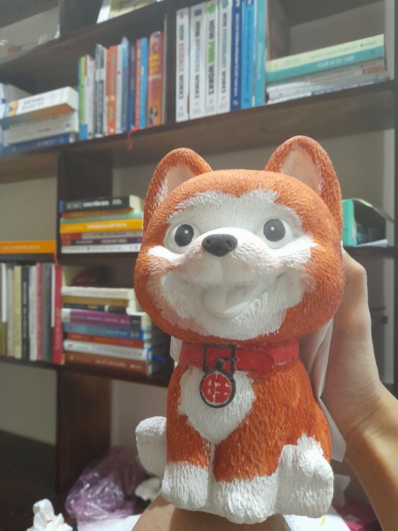 Mình mua vì title, không xem sơ trước nội dung như nào. Nói chung do bản thân thôi, nhưng vì không ưng nội dung nên kệ vậy.
Sách chủ yếu nói về các case cụ thể, chia thành các trường hợp chết khác nhau, kiến thức sinh lí là chủ đạo, có lồng ghép 1 ít ý kiến về nhân sinh.
Nhưng mình thì muốn đọc về nhân sinh, về tâm linh hơn qua title này :)