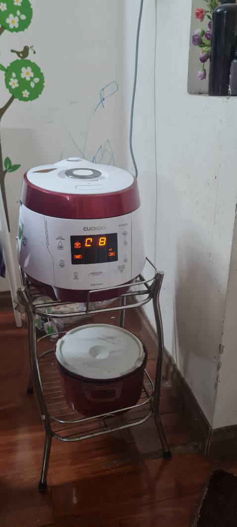 Bán hàng và giao hàng trực tiếp từ Nguyễn Kim rất nhanh