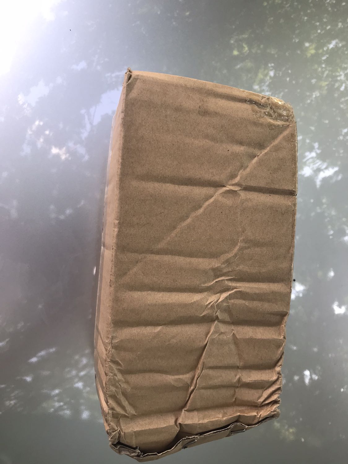 Lần đầu nên chưa cảm nhận đc sự thay đổi gì nhiều