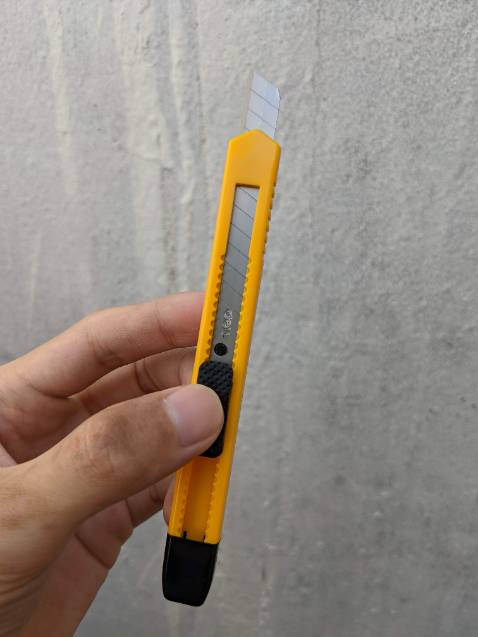 Ngon nhỏ gọn bén thơm