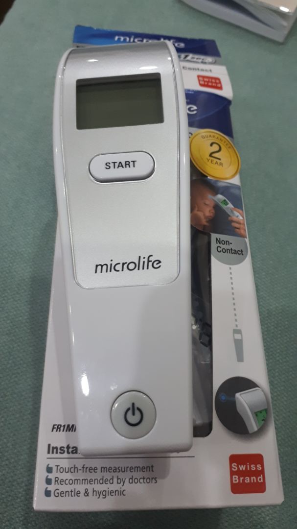 Máy đo hàng chính hãng, hoạt động tốt, máy có giấy bảo hành đầy đủ. Nhà bán Eramall phục vụ khách hàng rất tốt, có thông tin hỗ trợ khách hàng nếu hàng lỗi hay gặp khó khăn. Khi được giá tốt mọi người hãy chọn nhà bán Eramall này nhé. rất uy tín. cảm ơn shop nhiều.