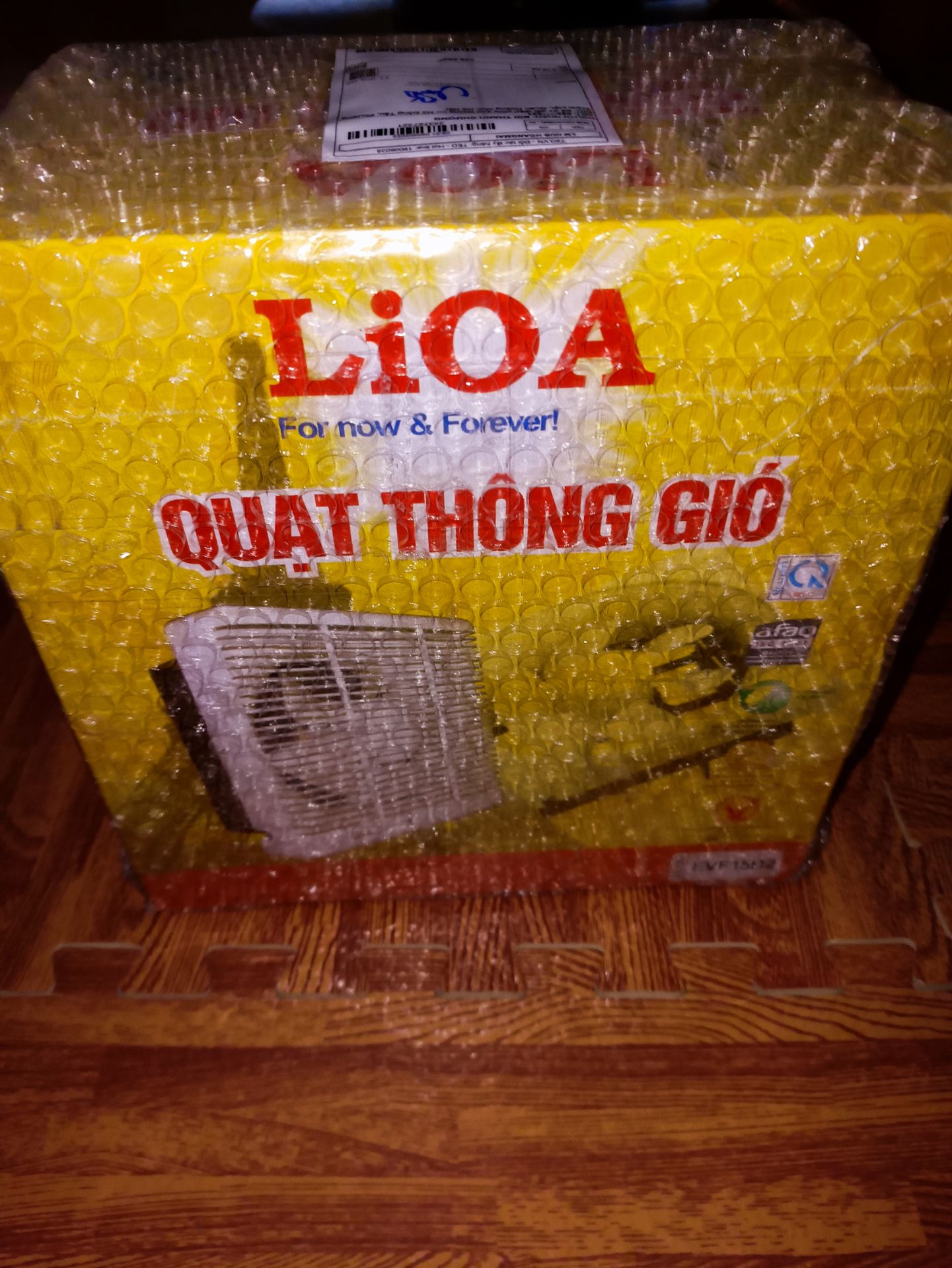 hàng đúng mô tả, giao hàng nhanh, chưa bóc hộp nhưng vẫn giửi shop 5 sao