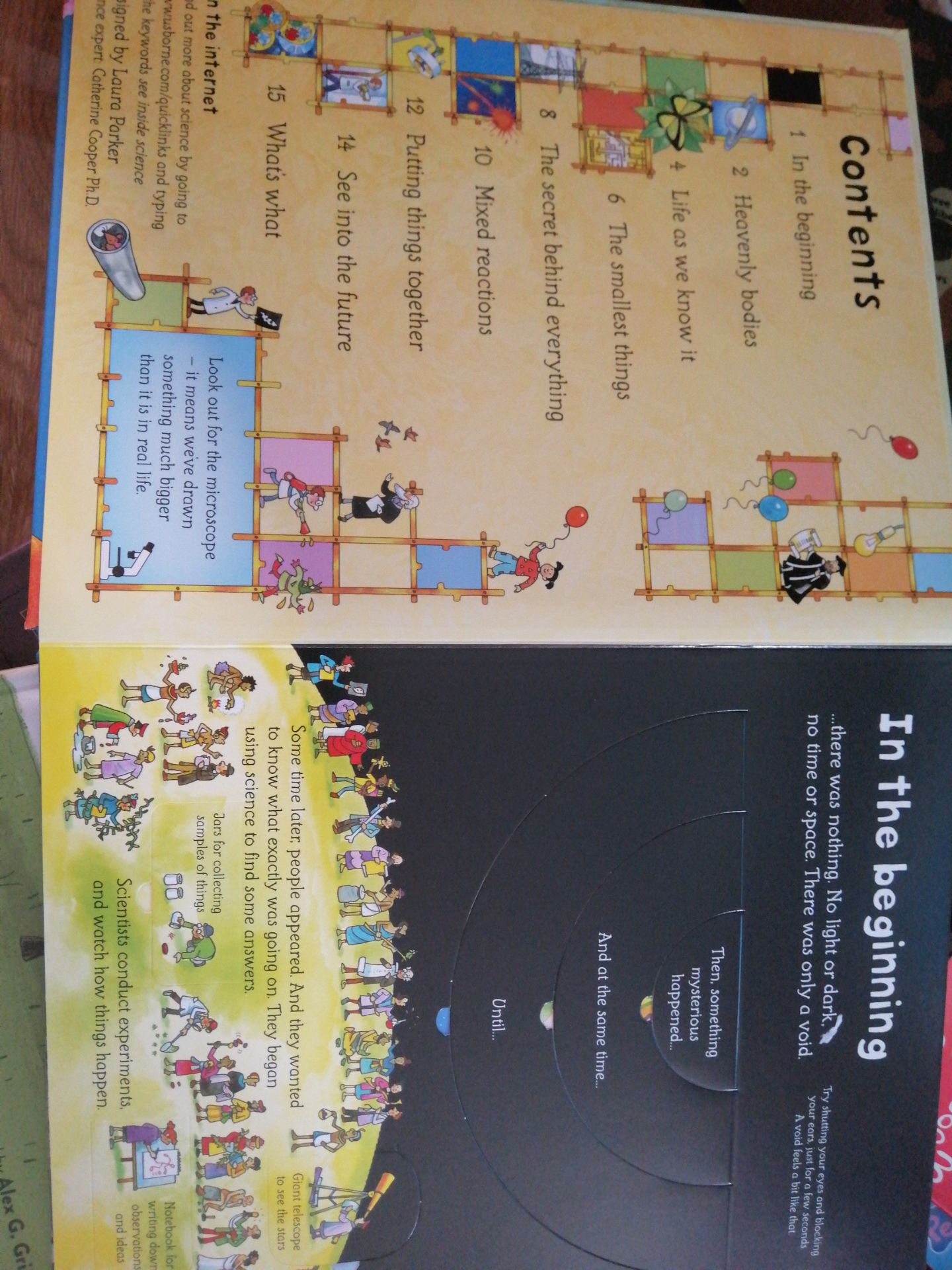 sách lật mở
thích hợp cho bé trên 6 tuổi
kiến thức về khoa học hay
sách mới