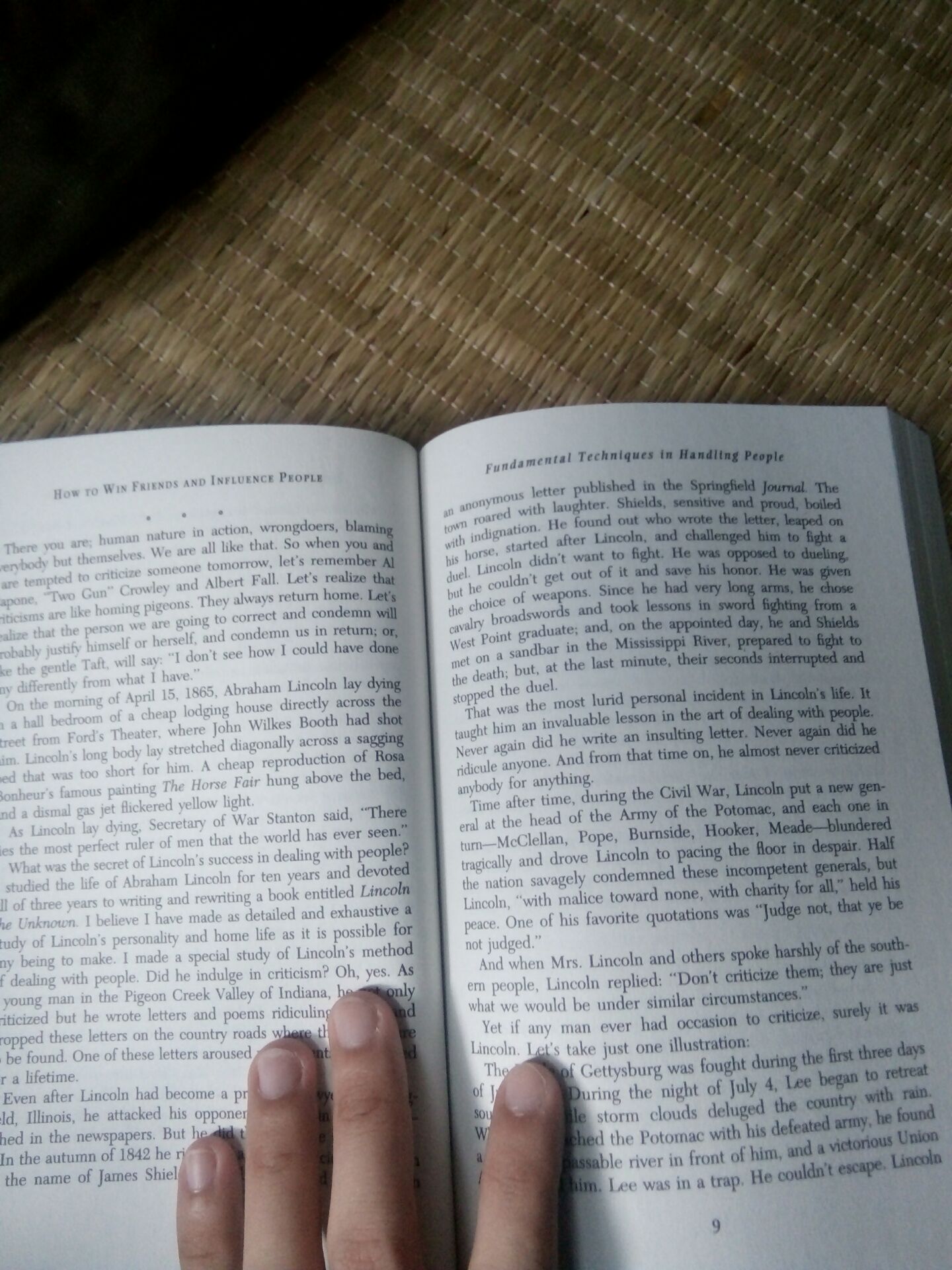 sách hay lắm, cảm ơn tiki nhé. giao hàng nhanh cực kỳ...