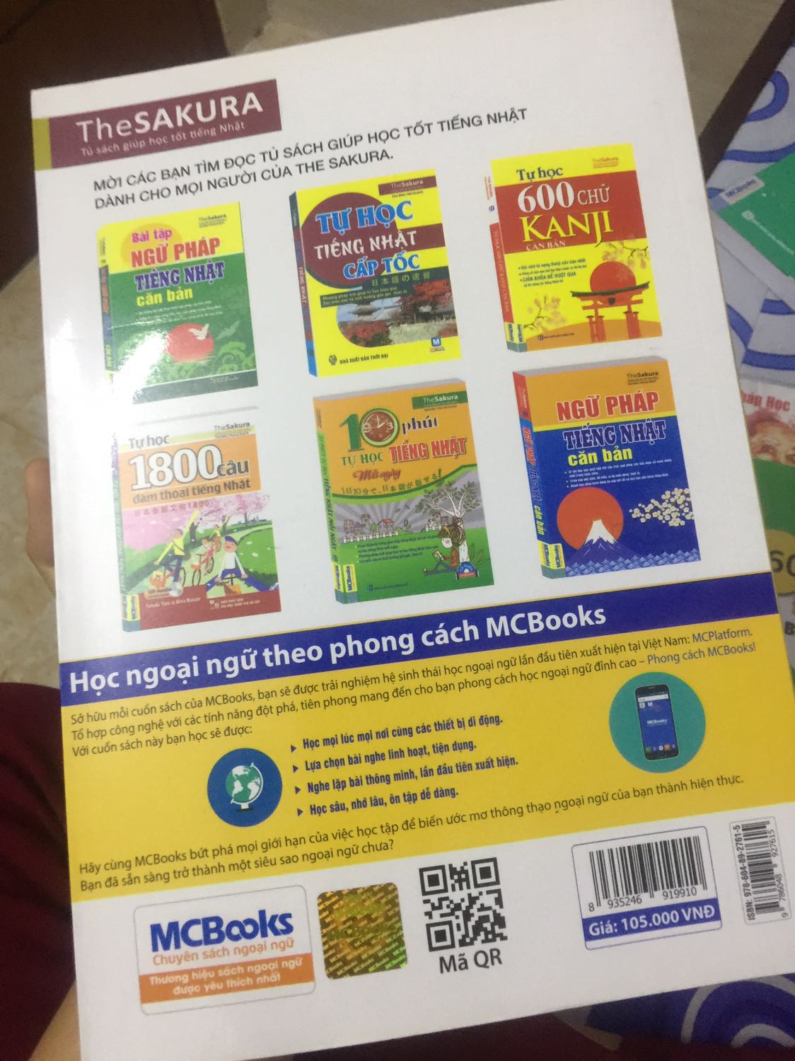 sách cực mới luôn. Nội dung theo trình tự. Học số trước rồi học bản chữ cái. Sau mỗi phần là có bai tập nghe để luyện. Nói chung là thích mua tiki lắm. Giao hàng nhanh trước tận 3 ngày. Sách always mới và đẹp ❤️❤️❤️