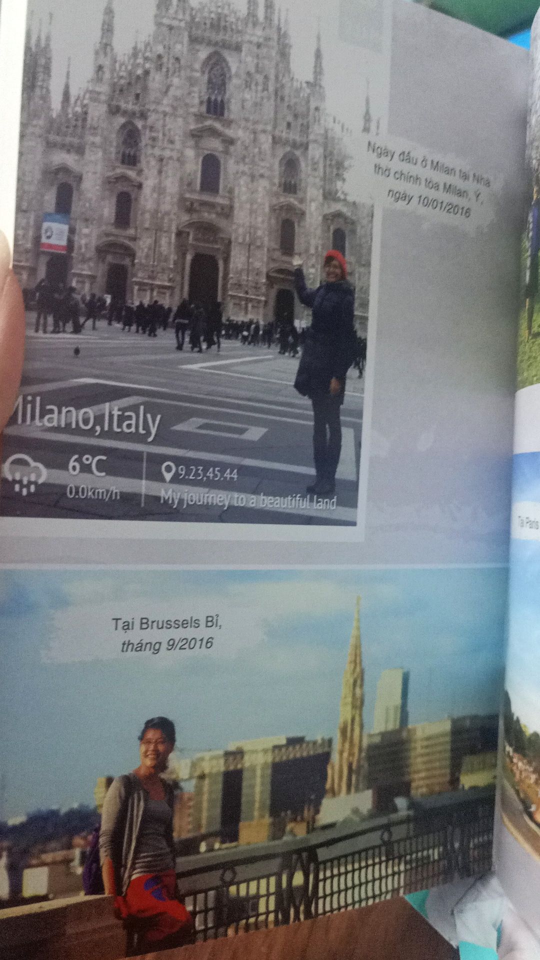 Mình biết đến tựa sách này lâu rồi. Lần lữa mãi sau đấy biết đến chị tác giả tham gia show truyền hình Vợ Chồng Son, lại lật đật kiếm xem và thấy 2 vợ chồng đáng yêu quá nên quyết định hốt luonn cùng với mấy quyển khác. Gu đọc sách của mình đều là những cuốn trải nghiệm cuộc sống ở nước ngoài nên đối với mình Italy Đi Rồi Sẽ Đến rất đáng để đọc luon nha.