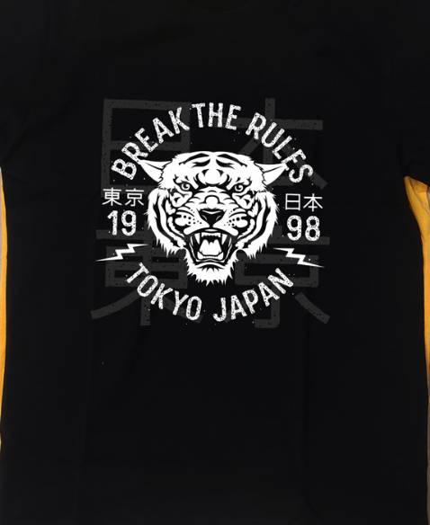 Chất lượng vải OK, hút mồ hôi tốt. May thì đôi chỗ còn chưa OK lắm, nhưng nói chung cũng tạm ổn. Đóng gói đẹp. Hình in đẹp, sắc nét.