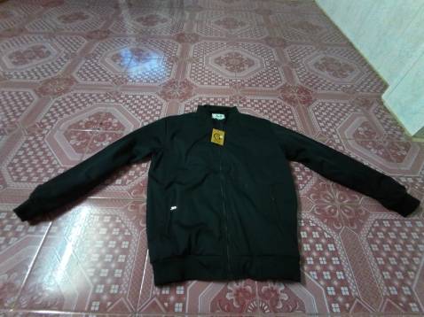 10 Điểm cho Tiki Giao Hàng nhanh .
Hàng nhận đc thì ko Như Mẫu mã Shop đã đưa ra .
Nhưng mà Bù lại Hàng nhận đc cũng rất là Ok .
4 Sao thôi nha Shop .