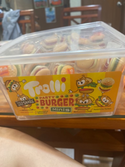 Hàng phân phối chính hãng.