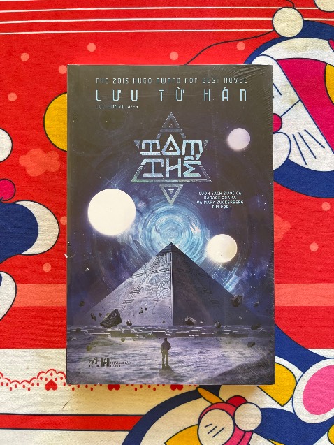 Tuyệt vời ! Vô cùng hài lòng !
Sách được đóng gói rất cẩn thận : sách được bọc chống xốc và bọc kính rất tốt .
Sách mới và đẹp . 
Giao hàng nhanh chóng : hôm nay đặt , hôm sau đã có dù ở xa .