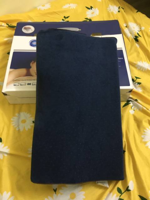 Gối rất êm, mát! Nằm đỡ đau cổ khi ngủ! Shop đóng gói và ship hàng rất nhanh! Cảm ơn nhiều lắm! Gối rất êm, mát! Nằm đỡ đau cổ khi ngủ! Shop đóng gói và ship hàng rất nhanh! Cảm ơn nhiều lắm!