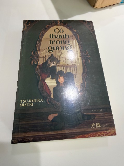 Giao hàng nhanh hơn dự kiến đóng gói cẩn thận
