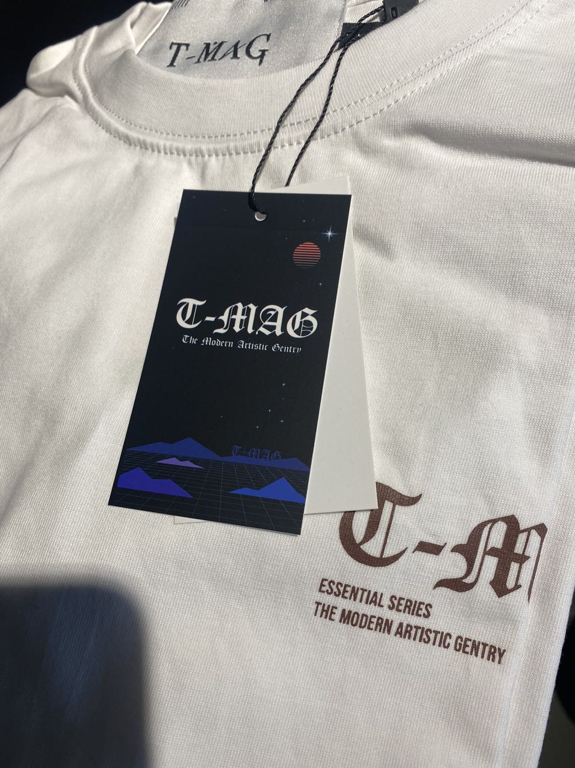 Đúng hàng shop T-MAG