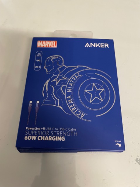 Sản phẩm chính hãng Anker. Hình thức đúng như quảng cáo. Giao hàng nhanh và đóng gói cẩn thận. Sẽ sử dụng và bổ sung thêm đánh giá sau.