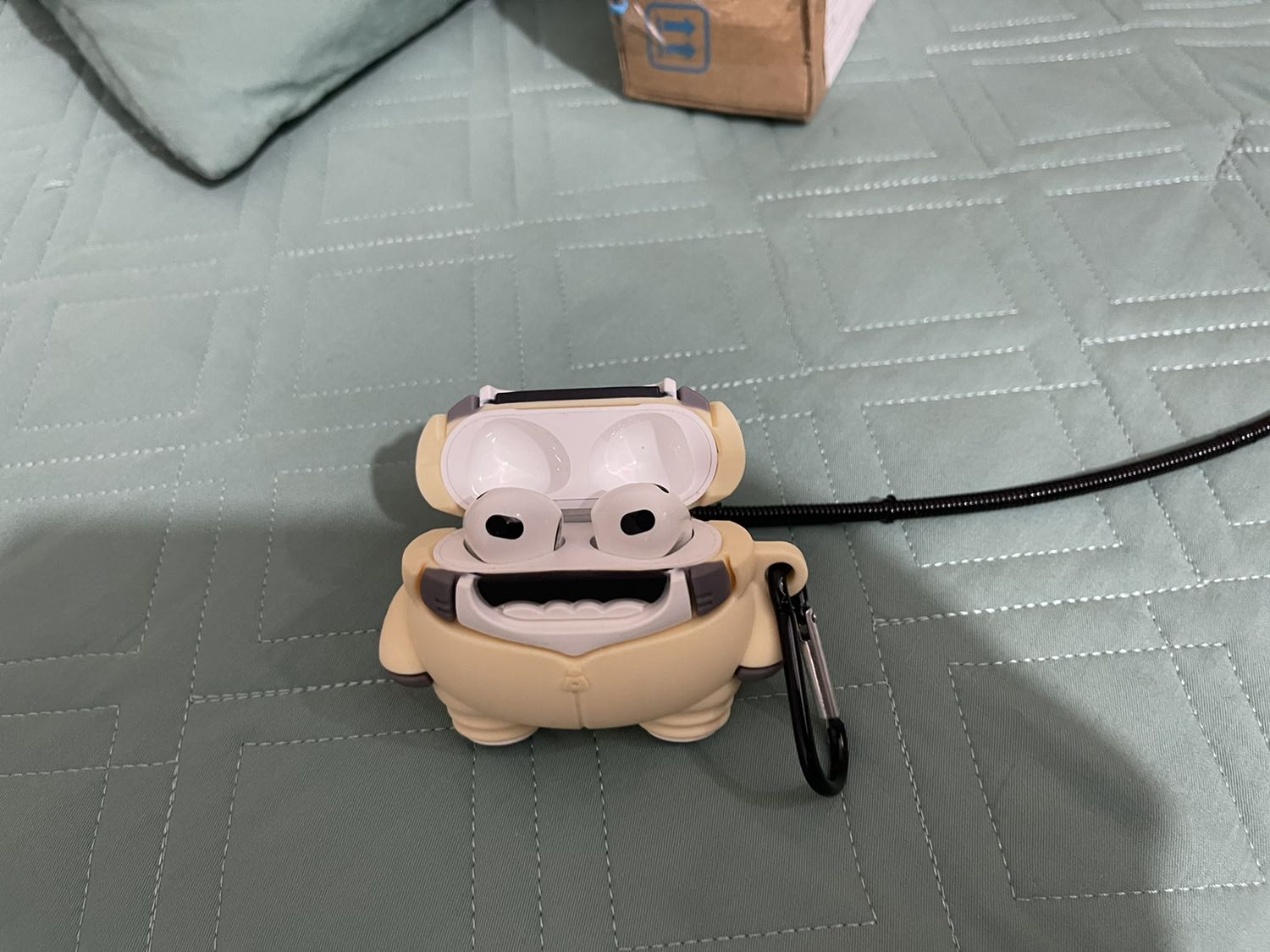 Hàng vừa vặn. Cảm ơn shop