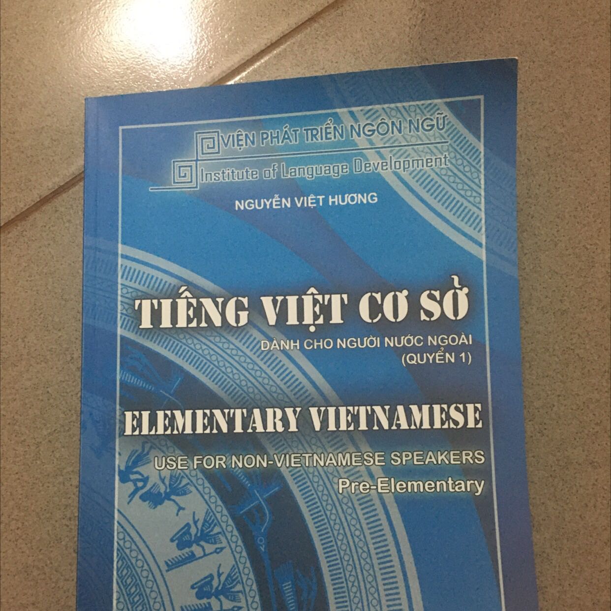 Sách hay, phù hợp cho giáo viên hơn là học viên