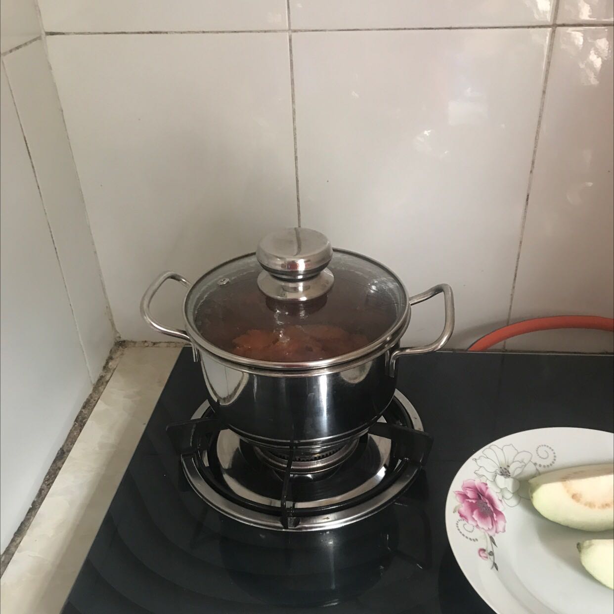 sản phẩm dùng tốt, bị cháy nồi hai phát nhưng rửa đi vẫn sáng bóng