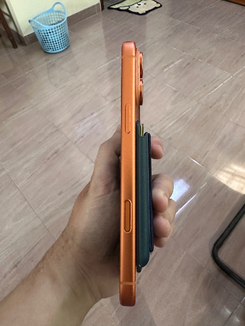 Giao hàng nhanh
Đóng gói cẩn thận
Hàng nguyên seal 😛😛😛
Nhìn chung là good

1 thắc mắc là giá trên sàn cao hơn giá hãng công bố