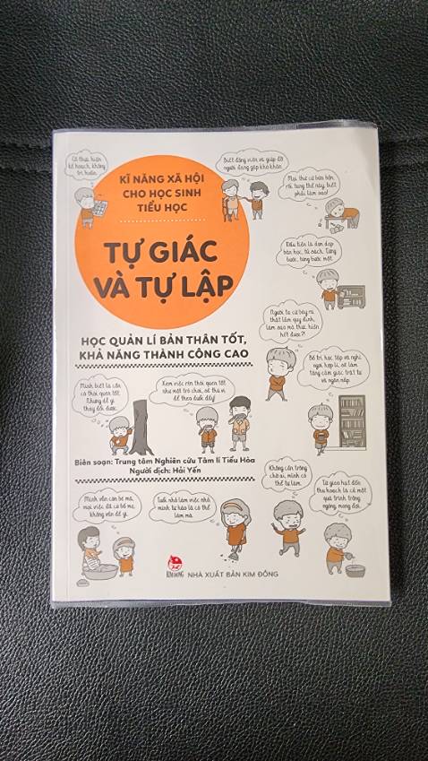 Sách có định hướng tốt nhưng chưa làm rõ được khái niệm một cách chi tiết để trẻ dễ hình dung, tiếp thu !!!