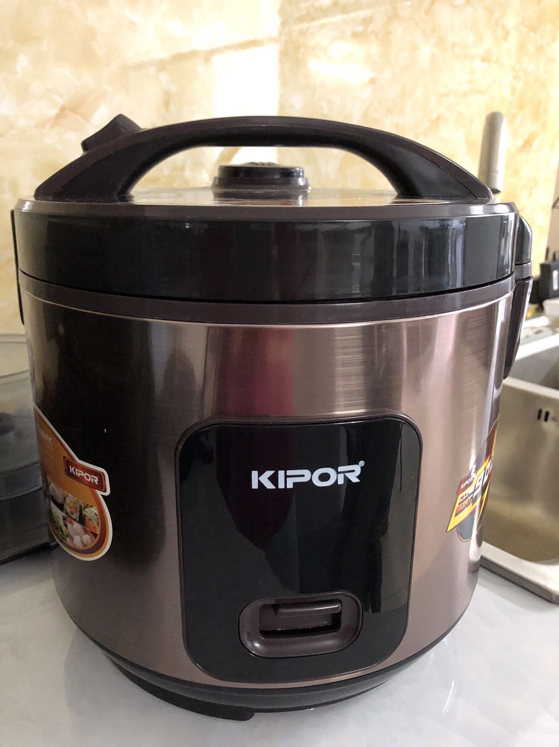 Đã nhận được hàng đong goi cẩn thận giao hàng ok còn được tặng quà nữa chất lượng thì ok