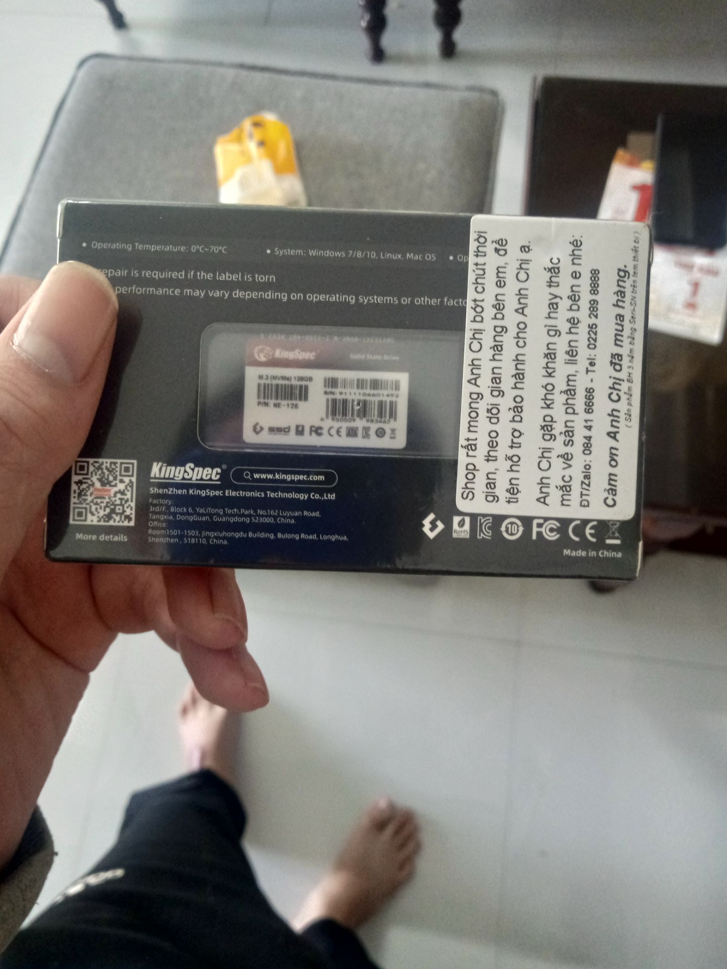 chưa *** chưa biết mà hnhf thức khá ok