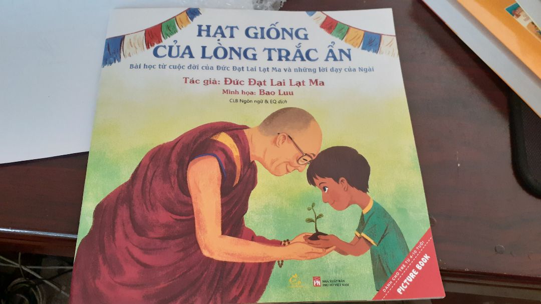 đóng gói cẩn thận, giao hàng nhanh, nội dung có tính giáo dục cao