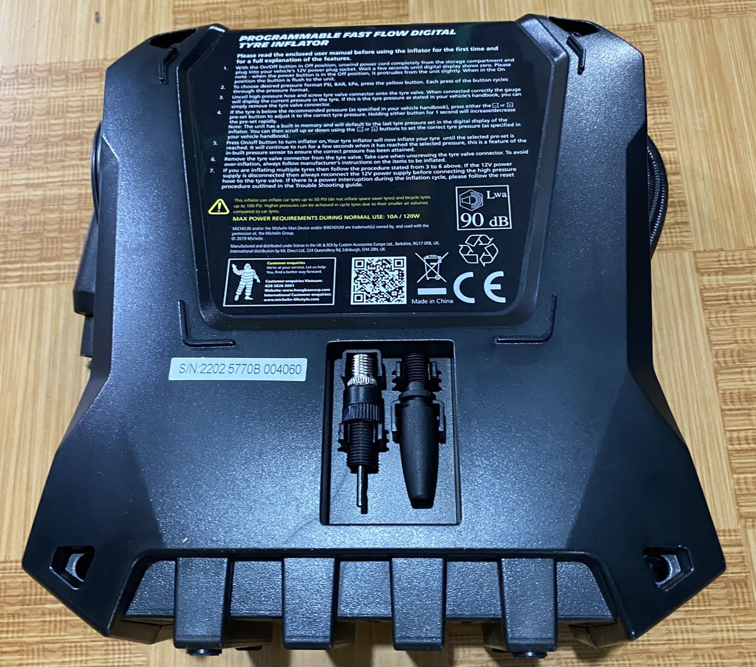 Giao hàng nhanh, đóng gói cẩn thận. Chất lượng đúng với mô tả. Sử dụng đạt yêu cầu.