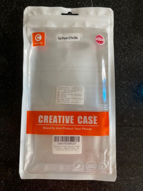 Ốp vừa máy, nhựa dẻo khá chắc chắn. Phù hợp nhu cầu.